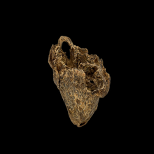 Load image into Gallery viewer, Agarwood Hanging Cliff (吊口) - 55.75g