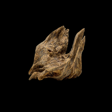 Load image into Gallery viewer, Agarwood Hanging Cliff (吊口) - 63.01g