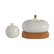 Load image into Gallery viewer, Electric Ceramic Incense Burner