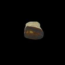Load image into Gallery viewer, Green Kyara Pendant - 2.98g