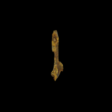 Load image into Gallery viewer, Kyara Worm Wand (奇楠虫漏) - 0.89g