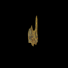 Load image into Gallery viewer, Kyara Worm Wand (奇楠虫漏) - 1.02g