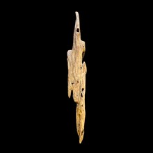 Load image into Gallery viewer, Kyara Worm Wand (奇楠虫漏) - 10.87g