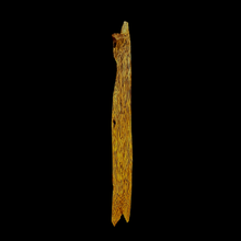 Load image into Gallery viewer, Kyara Worm Wand (奇楠虫漏) - 9.19g