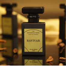 Load image into Gallery viewer, Ravivar No.7