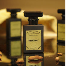 Load image into Gallery viewer, Shimon No.1