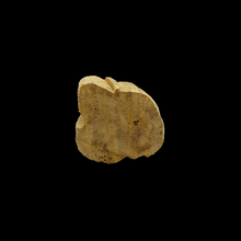 Load image into Gallery viewer, Yellow Kyara Pendant - 4.12g