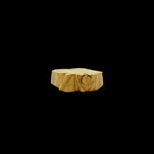 Load image into Gallery viewer, Yellow Kyara Pendant - 4.36g