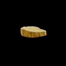 Load image into Gallery viewer, Yellow Kyara Pendant - 4.36g