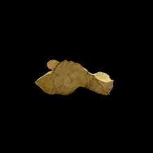 Load image into Gallery viewer, Yellow Kyara Pendant - 7.01g
