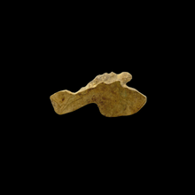 Load image into Gallery viewer, Yellow Kyara Pendant - 7.01g