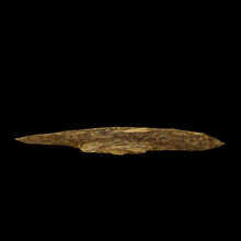 Load image into Gallery viewer, Agarwood Worm Wand (虫漏) - 17.59g