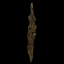 Load image into Gallery viewer, Agarwood Worm Wand (虫漏) - 17.71g