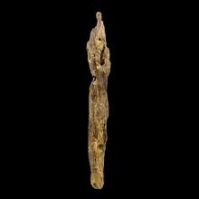 Load image into Gallery viewer, Agarwood Worm Wand (虫漏) - 42.68g