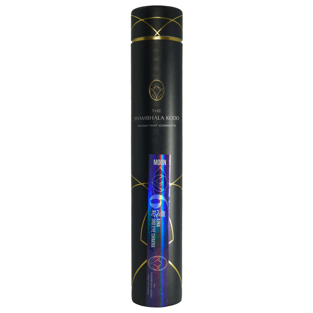 3rd Eye Chakra Aromatic Incense Sticks (Ajna)