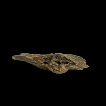 Load image into Gallery viewer, Agarwood Worm Wand (虫漏) - 23.11g
